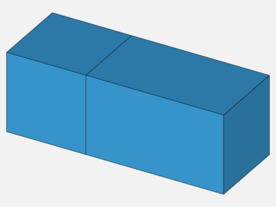 Tutorial 1: Connecting rod stress analysis image