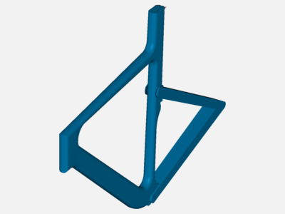 Tutorial 1: Connecting rod stress analysis image