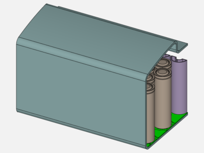 Thermal Gap Filler image