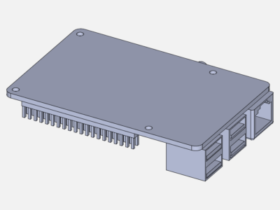 Tutorial 3: Differential casing thermal analysis image