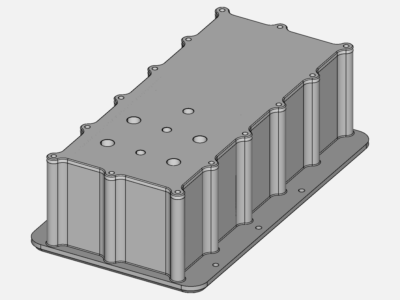 Comparative analysis before image