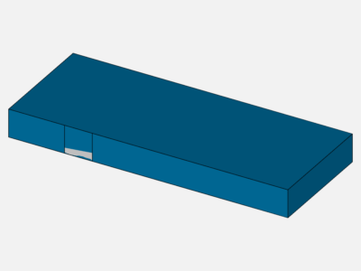 CHT Validation design image