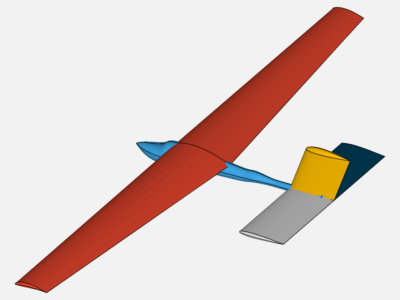 glider image