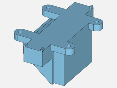 Motion unit - STRUB image