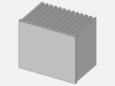 CPU cooling image