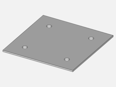 Plate analysis image