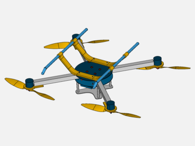 Drone CFD Analysis image