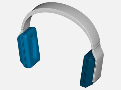 Head phones image