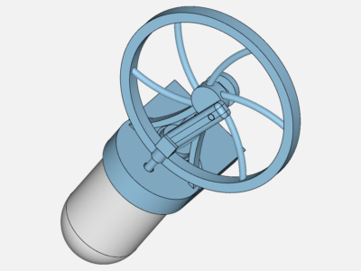 Stirling Engine image