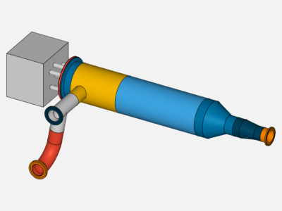 Immersion Heater image