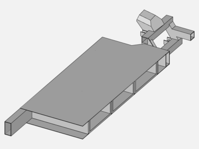 Mars Buggy frame 3 image