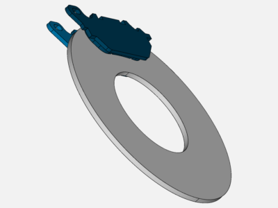 brake disk analysis image