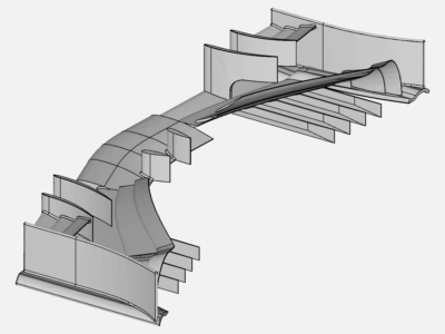 Front Wing image