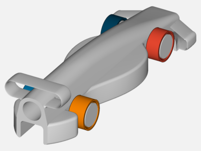 F1 in Schools image