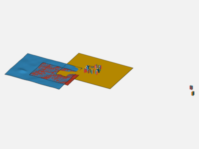 Tutorial 2: Pipe junction flow image