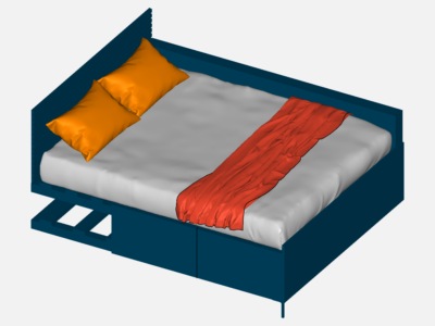 Bed v1 image