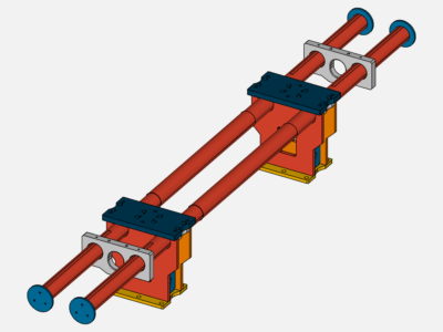 Hoist Beam image