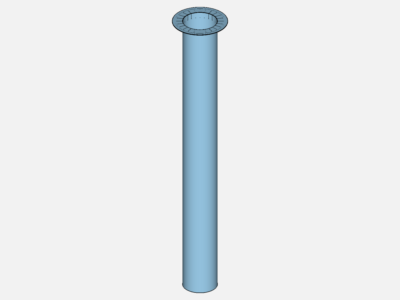 RC 72 Top Flange Analysis image