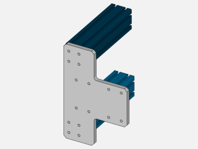 Simulate Cartesian Gantry image