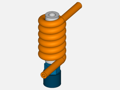 liquid hotend EVO image