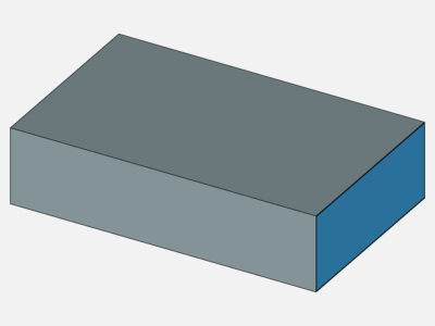 0B - Parameterstudie Rechteck - BC Fin Top 6C image