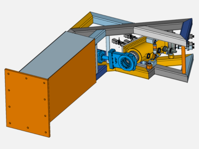 IRBL SUPPORTED TANK C4V1 image