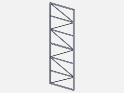 triangle truss 50x50-2 image