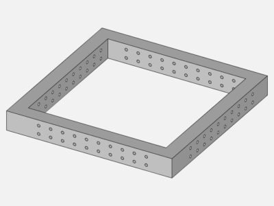 base impressora 3d image