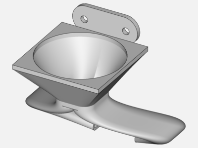 4040 Part Cooling Fan image