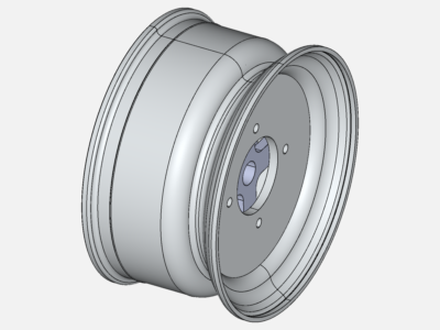 Trial 1 assembly image