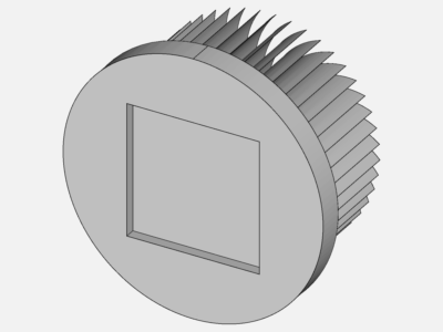 Heat sink image