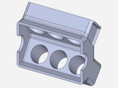 Tutorial 3: Differential casing thermal analysis image