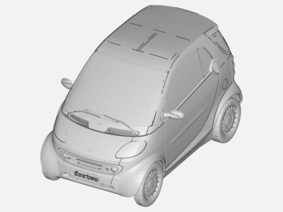 Smart Aerodynamics image