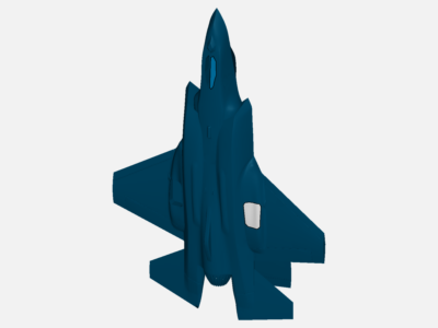 F16 aero image