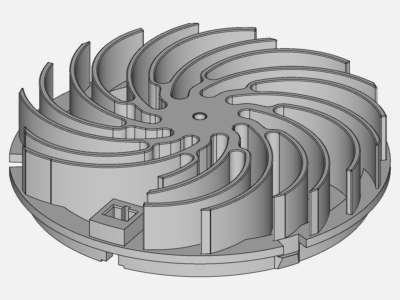 Tutorial 3: Differential casing thermal analysis image