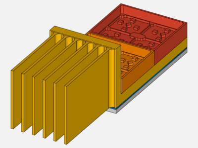 Without Heat Pipe image