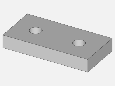 CUTTING BLADE FOR STEEL BAR CUTTING MACHINE image