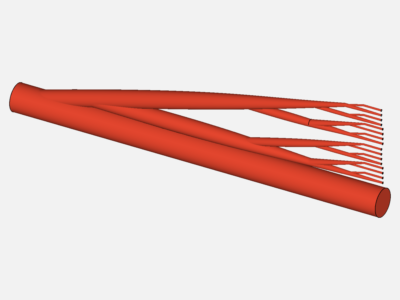 Tutorial 2: Pipe junction flow image