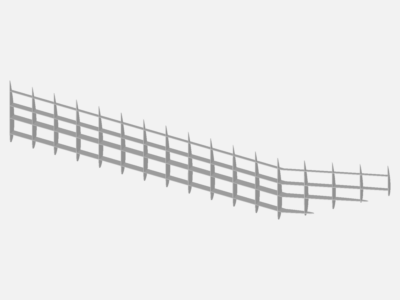 Tutorial 1: Connecting rod stress analysis image