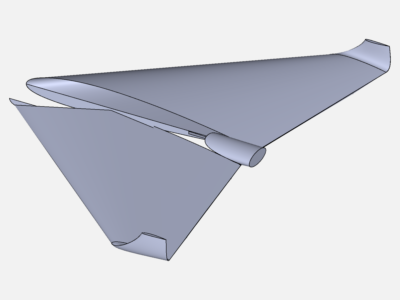 AMIHAN Wind Tunnel Simulation image