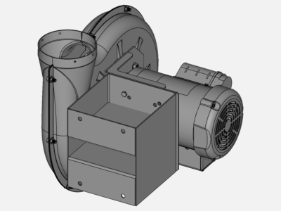 centrifugal pump closed loop image