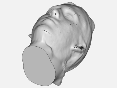 Buoyancy Test image