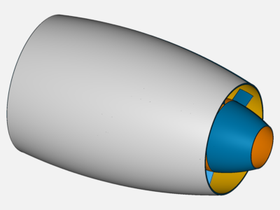 Test Run - Turbofan Engine image