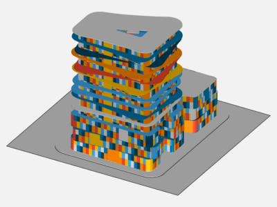 Tutorial 3: Differential casing thermal analysis image