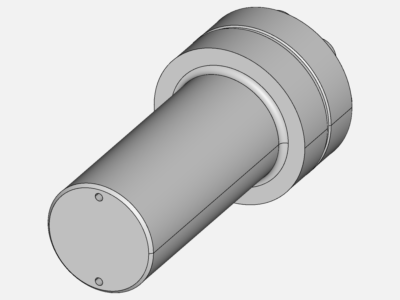 Pressure Vessel image