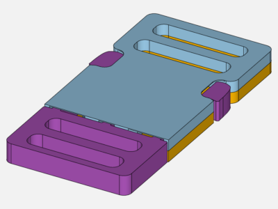 CLIP ACU CLB V2 image