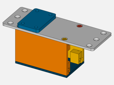 One Hook Assembly image