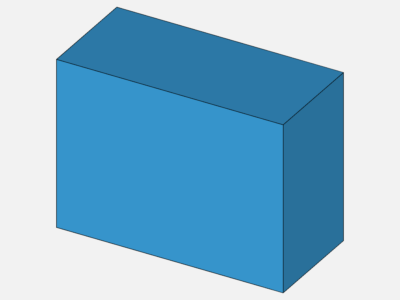 Electromagnetics Simulation on a Magnetic Lifting Machine image