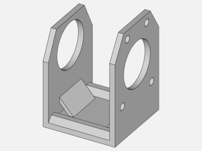 PSL / Berceau V3 / TF image