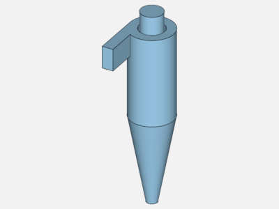 CICLONE A3 image